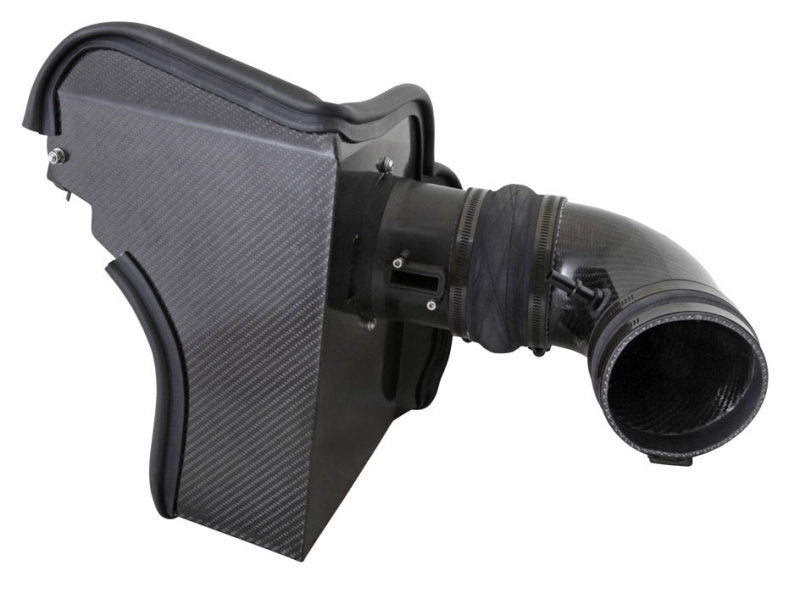 KN 57 FIPK Air Intake 50