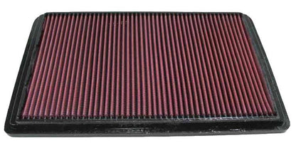 KN Drop in Air Filters