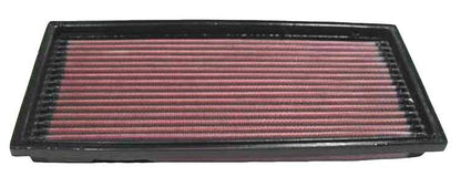 KN Drop in Air Filters