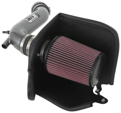 KN 69 Typhoon Intake