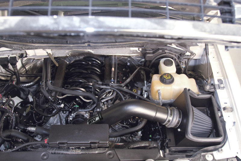 KN 71 Blackhawk Air Intake