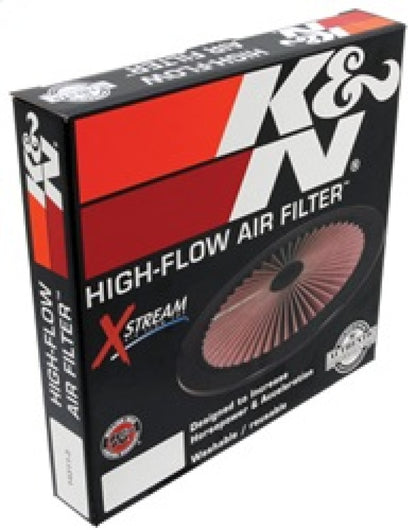 X-Stream Top Filter