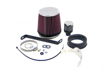 KN 57 FIPK Air Intake 50