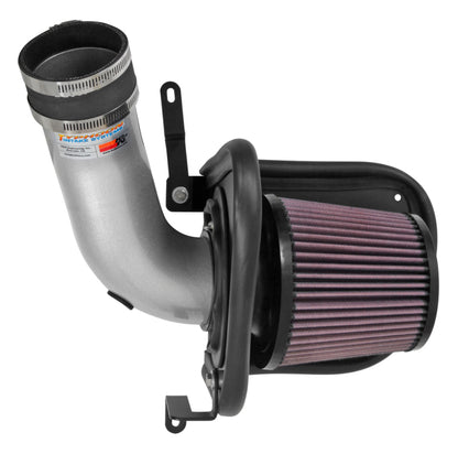KN 69 Typhoon Intake