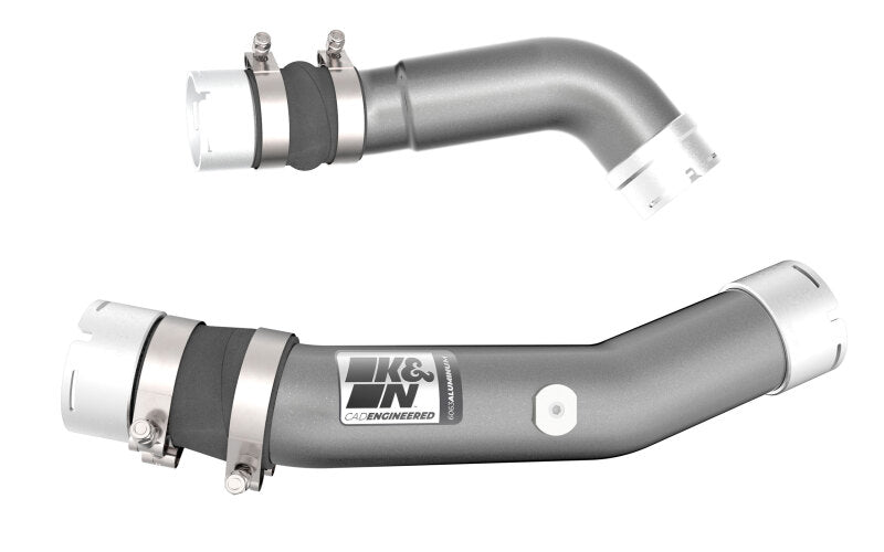 KN Charge Pipe Kits