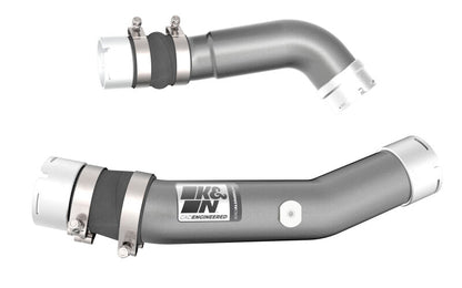 KN Charge Pipe Kits