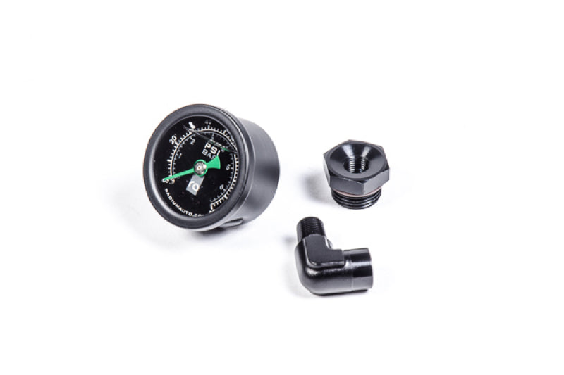 RAD Fuel Pressure Regulators