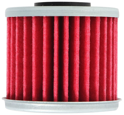 KN UTV Oil Filters