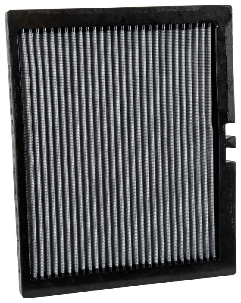 KN Cabin Air Filters