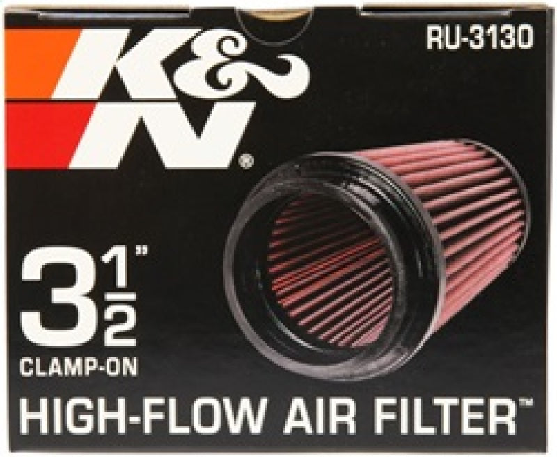 KN Universal Air Filter