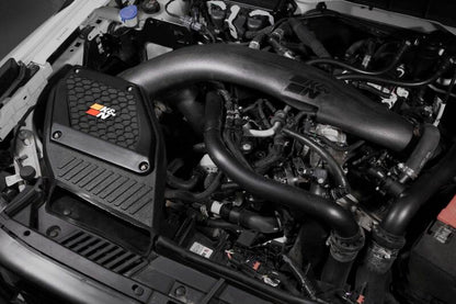 KN 63 AirCharger Intake