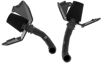 KN 71 Blackhawk Air Intake