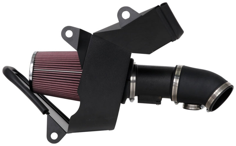 KN 63 AirCharger Intake
