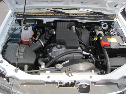 KN Drop in Air Filters