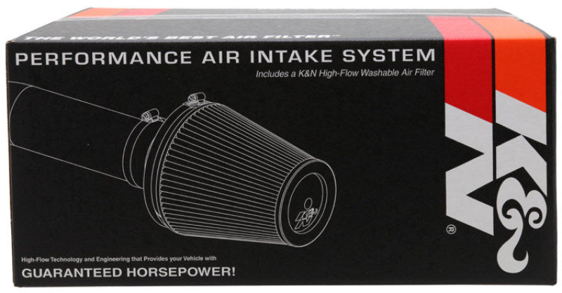 KN 57 FIPK Air Intake 50