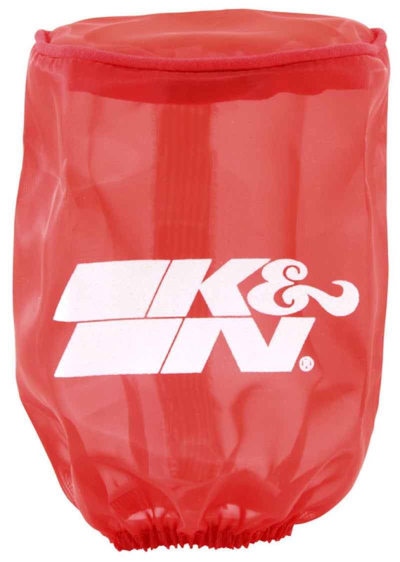 KN DryCharger Air Filter Wrap