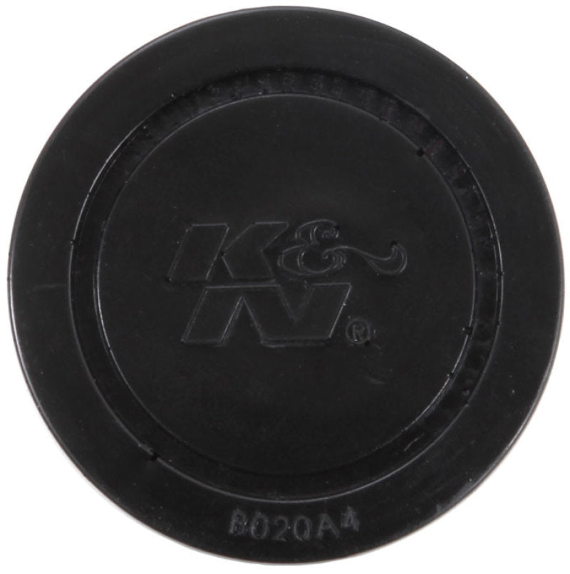 KN Universal Air Filter