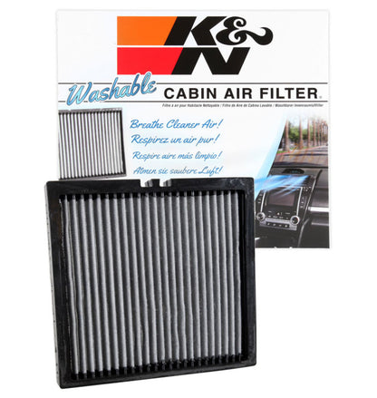 KN Cabin Air Filters
