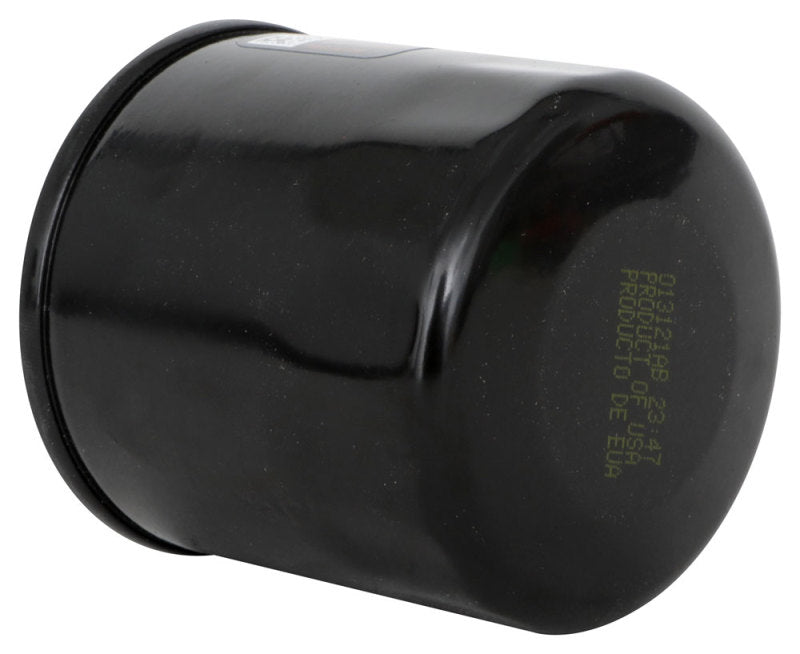 KN Oil Filter