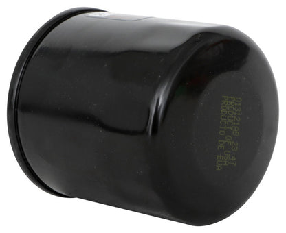 KN Oil Filter