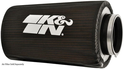 KN DryCharger Air Filter Wrap