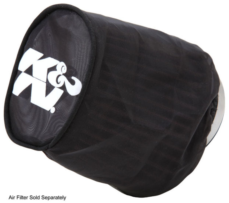 KN DryCharger Air Filter Wrap