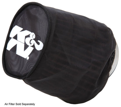 KN DryCharger Air Filter Wrap
