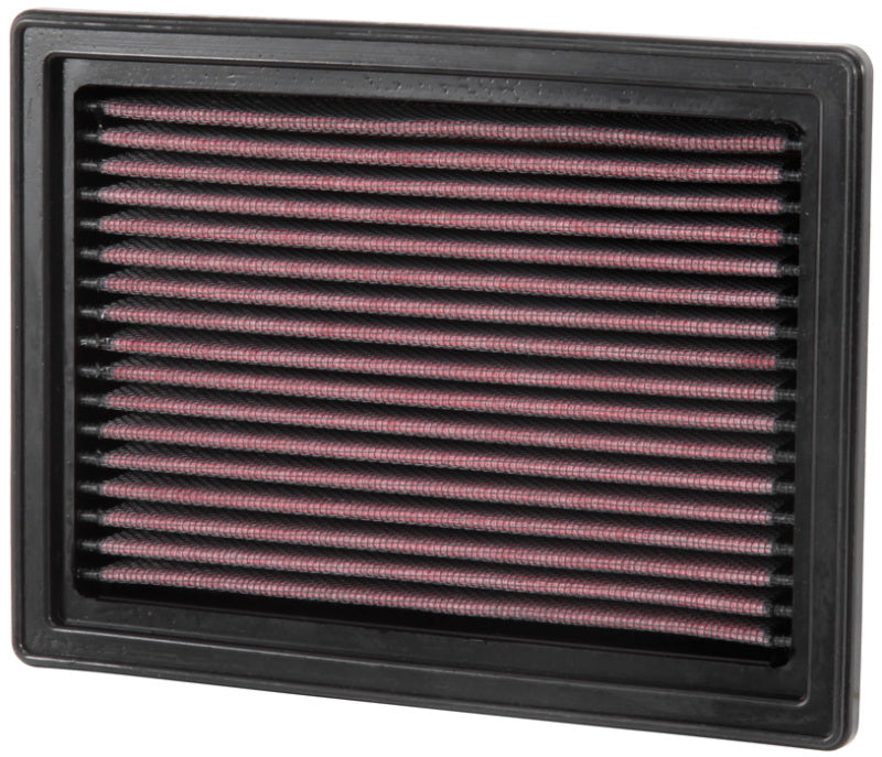 KN Drop in Air Filters