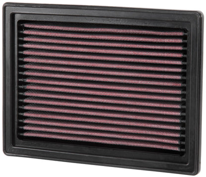 KN Drop in Air Filters