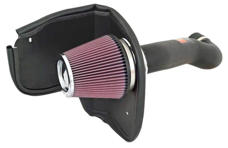 KN 57 FIPK Air Intake 50