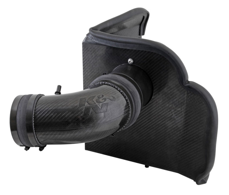 KN 57 FIPK Air Intake 50
