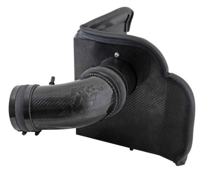 KN 57 FIPK Air Intake 50