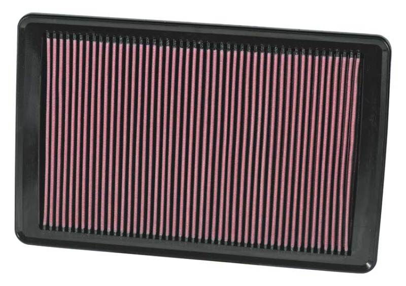 KN Drop in Air Filters