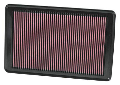 KN Drop in Air Filters