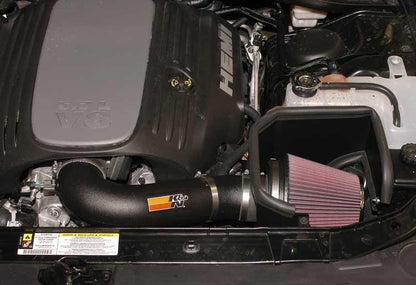 KN 63 AirCharger Intake
