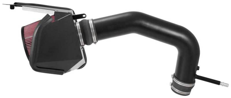 KN 77 Metal Intake