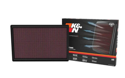 KN Direct Fit Air Filter