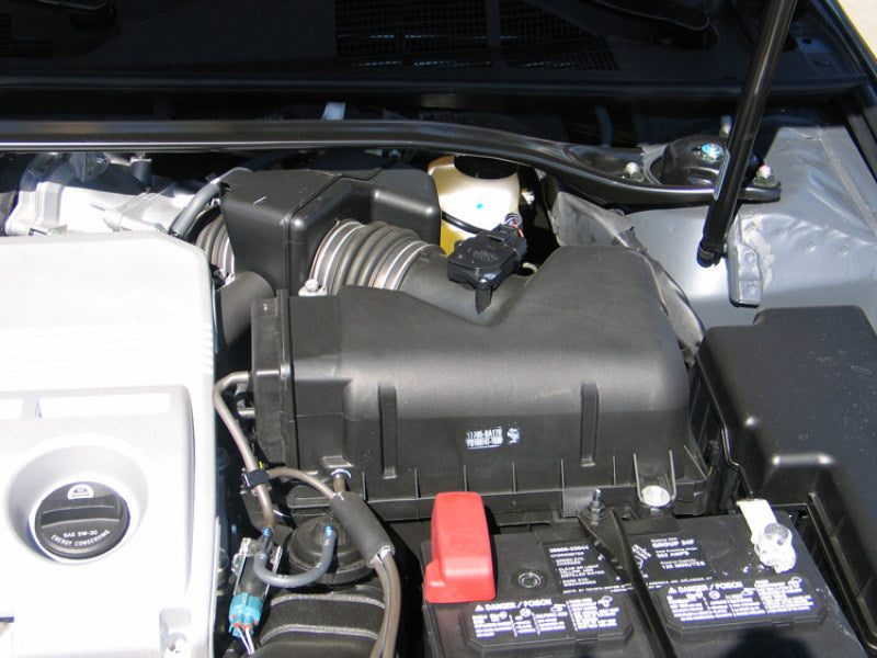 KN Drop in Air Filters