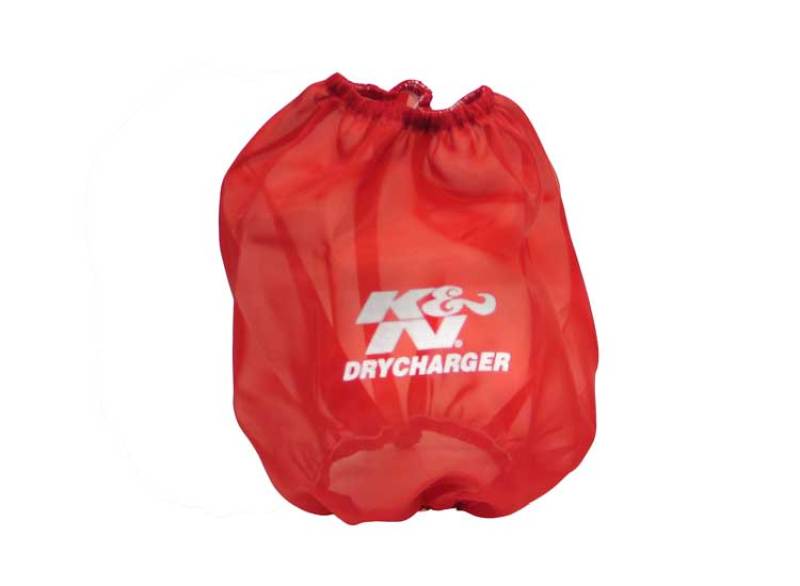 KN DryCharger Air Filter Wrap
