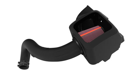 KN NextGen Cold Air Intakes