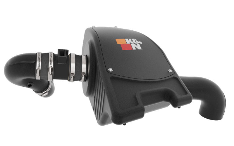 KN 63 AirCharger Intake