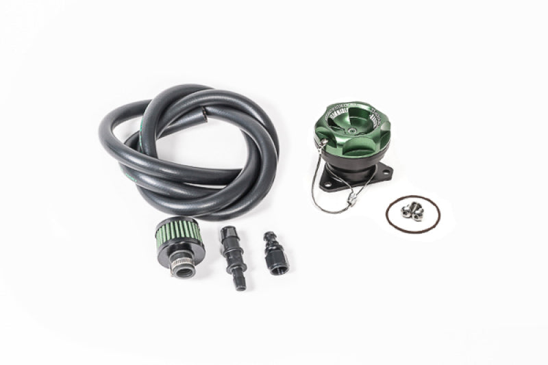 RAD Fuel Cell Refueling Kit