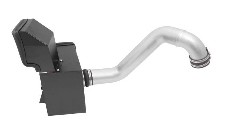KN 77 Metal Intake
