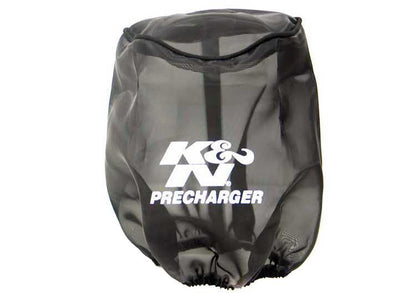 KN DryCharger Air Filter Wrap