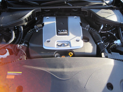 KN Drop in Air Filters