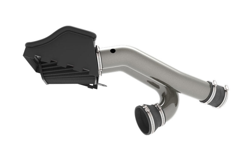 KN Performance Air Intake Systems