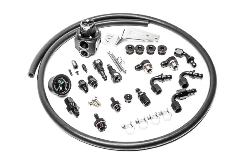RAD Fuel Rails