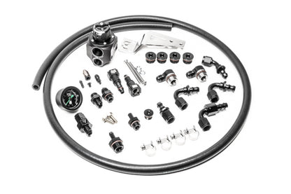 RAD Fuel Rails