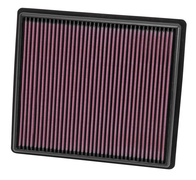 KN Drop in Air Filters