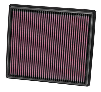KN Drop in Air Filters